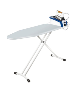 Polti | Ironing board | FPAS0044 Vaporella Essential | White | 1220 x 435 mm | 4