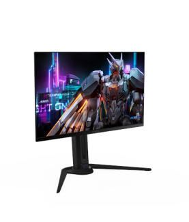 Gigabyte | Aorus Monitor | FO27Q3 EK1 | 27 " | OLED | QHD | 16:9 | 360 Hz | 0.03 ms | 2560 x 1440 pixels | 250 cd/m | HDMI port