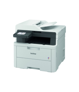 Brother Multifunction Printer | DCP-L3560CDW | Laser | Colour | All-in-one | A4 | Wi-Fi