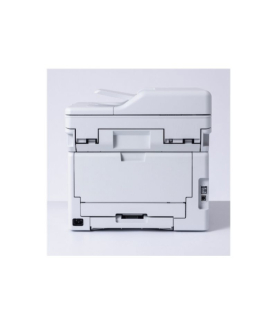 Brother Multifunction Printer | DCP-L3560CDW | Laser | Colour | All-in-one | A4 | Wi-Fi