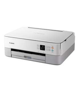 Canon Multifunctional printer | PIXMA TS5351i | Inkjet | Colour | Copy, Print, Scan | A4 | Wi-Fi | White