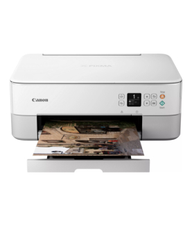 Canon Multifunctional printer | PIXMA TS5351i | Inkjet | Colour | Copy, Print, Scan | A4 | Wi-Fi | White