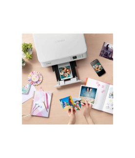 Canon Multifunctional printer | PIXMA TS5351i | Inkjet | Colour | Copy, Print, Scan | A4 | Wi-Fi | White