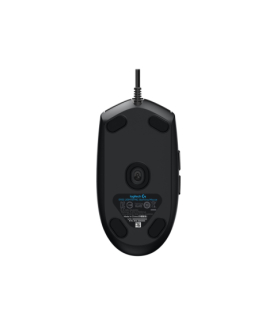 Logitech | Gaming Mouse | G102 LIGHTSYNC | Wired | USB | Black