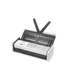 Brother Portable, Compact Document Scanner | ADS-1800W | Color | Document Scanner