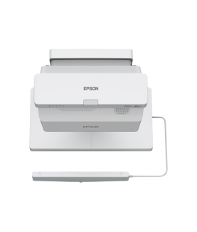 Epson EB-770FI Full HD Laser Projector/16:9/4100 Lumens/2500000 :1/White | Epson