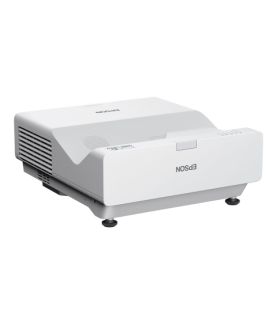 Epson EB-770FI Full HD Laser Projector/16:9/4100 Lumens/2500000 :1/White | Epson