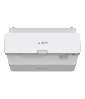 Epson EB-770FI Full HD Laser Projector/16:9/4100 Lumens/2500000 :1/White | Epson