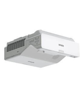 Epson EB-770FI Full HD Laser Projector/16:9/4100 Lumens/2500000 :1/White | Epson