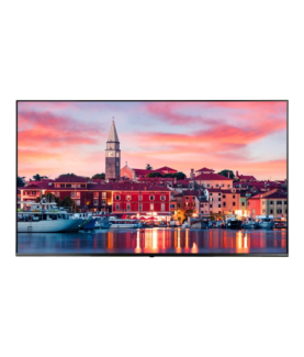 LG | 4K UHD Commercial TV | 55UR762H3ZC | 55 " | Landscape | 16/7 | webOS | Wi-Fi | 400 cd/m 