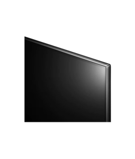 LG | 4K UHD Commercial TV | 55UR762H3ZC | 55 " | Landscape | 16/7 | webOS | Wi-Fi | 400 cd/m 