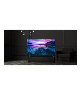 LG | 4K UHD Commercial TV | 55UR762H3ZC | 55 " | Landscape | 16/7 | webOS | Wi-Fi | 400 cd/m 