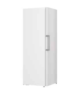 Gorenje Freezer | FN619EEW5 | Energy efficiency class E | Upright | Free standing | Height 185 cm | Total net capacity 280 L | 