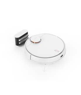 Xiaomi | Robot Vacuum | S10 EU | Wet&Dry | Operating time (max) 130 min | Lithium Ion | 3200 mAh | Dust capacity 0.30 L | 4000 