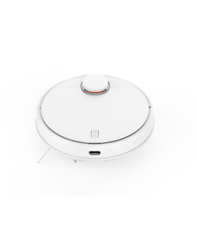 Xiaomi | Robot Vacuum | S10 EU | Wet&Dry | Operating time (max) 130 min | Lithium Ion | 3200 mAh | Dust capacity 0.30 L | 4000 