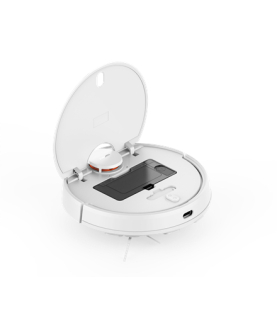 Xiaomi | Robot Vacuum | S10 EU | Wet&Dry | Operating time (max) 130 min | Lithium Ion | 3200 mAh | Dust capacity 0.30 L | 4000 