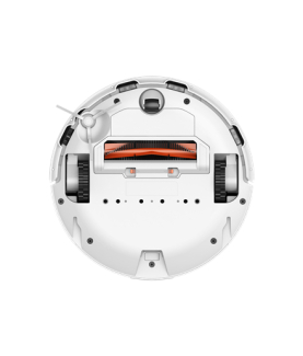 Xiaomi | Robot Vacuum | S10 EU | Wet&Dry | Operating time (max) 130 min | Lithium Ion | 3200 mAh | Dust capacity 0.30 L | 4000 