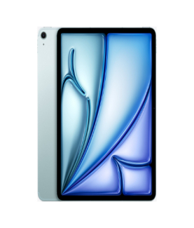 Apple iPad Air 13" M2 Wi-Fi + Cellular 512GB - Blue | Apple