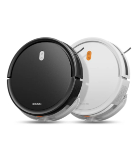 Xiaomi Robot Vacuum E5 (Black) EU | Xiaomi