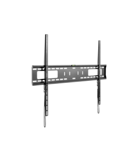 Goobay | Wall mount | TV Wall Mount Pro FIXED (XL) | Black