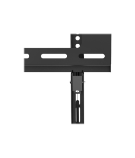 Goobay | Wall mount | TV Wall Mount Pro FIXED (XL) | Black