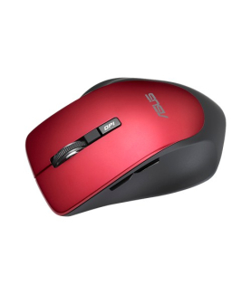 Asus | WT425 | Mouse | wireless | Red