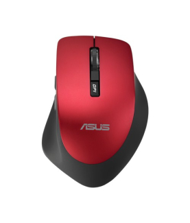 Asus | WT425 | Mouse | wireless | Red