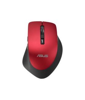 Asus | WT425 | Mouse | wireless | Red