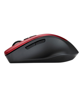 Asus | WT425 | Mouse | wireless | Red