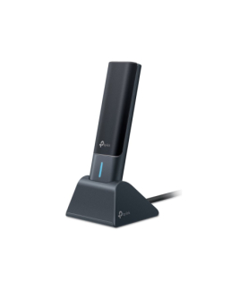 TP-LINK | Archer TXE70UH AXE5400 High Gain Tri-Band Wi-Fi 6E USB Adapter