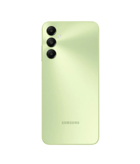 Samsung | Galaxy | A05s | Green | 6.7 " | PLS LCD | 1080 x 2400 pixels | Qualcomm | Snapdragon 680 | Internal RAM 4 GB | 64 GB 