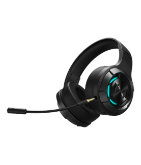 Edifier Dual-Mode Gaming Headset | G30 S | Bluetooth | Over-ear | Microphone | Wireless | Black