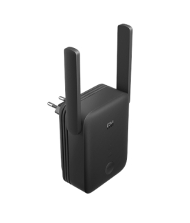 Mi WiFi Range Extender | AC1200 EU | 802.11ac | 867+300 Mbit/s | 10/100 Mbit/s | Ethernet LAN (RJ-45) ports 1 | Mesh Support No