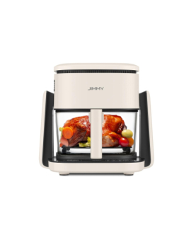 Jimmy | Multifunction Air Fryer | AF3 | Power 1100 W | Capacity 4 L