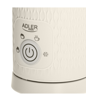 Adler | Milk frother | AD 4495 | 500 W | Milk frother | Cream