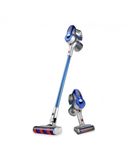 Jimmy | Vacuum Cleaner | JV83 | Cordless operating | Handstick and Handheld | 450 W | 25.2 V | Operating time (max) 60 min | Bl