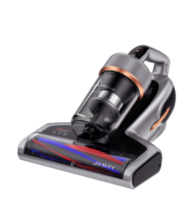 Jimmy | Vacuum Cleaner | BX7 Pro UV Anti-mite | Corded operating | Handheld | 700 W | 220-240 V | Grey