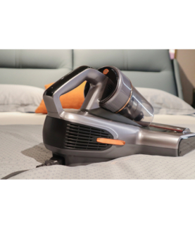 Jimmy | Vacuum Cleaner | BX7 Pro UV Anti-mite | Corded operating | Handheld | 700 W | 220-240 V | Grey