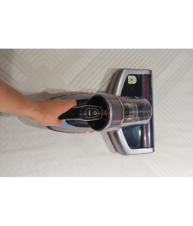 Jimmy | Vacuum Cleaner | BX7 Pro UV Anti-mite | Corded operating | Handheld | 700 W | 220-240 V | Grey