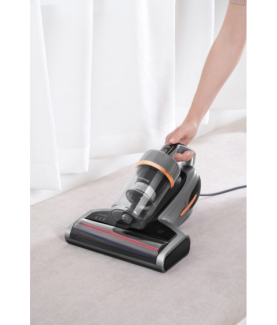 Jimmy | Vacuum Cleaner | BX7 Pro UV Anti-mite | Corded operating | Handheld | 700 W | 220-240 V | Grey