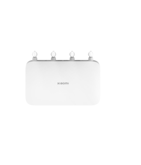 Router | AC1200 EU | 802.11ac | 300 + 867 Mbit/s | 10/100/1000 Mbit/s | Ethernet LAN (RJ-45) ports 3 | Mesh Support No | MU-MiM