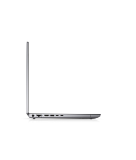 Dell | Mobile Precision 7680 | 16 " | WVA | FHD+ | 1920 x 1200 pixels | Anti-glare | Intel Core i9 | i9-13950HX | 32 GB | Solid