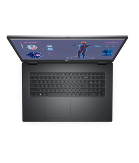 Dell Mobile Precision Workstation 7780 | 17.3 " | WVA | FHD | 1920 x 1080 pixels | Anti-glare | Intel Core i9 | i9-13950HX | 32