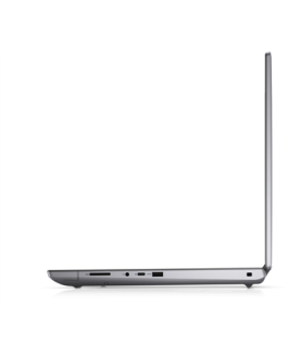 Dell Mobile Precision Workstation 7780 | 17.3 " | WVA | FHD | 1920 x 1080 pixels | Anti-glare | Intel Core i9 | i9-13950HX | 32