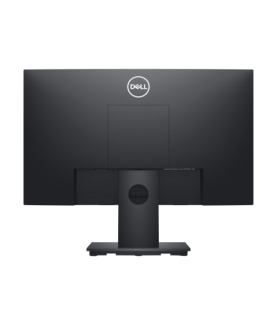 Dell | LED-backlit LCD Monitor | E2020H | 20 " | TN | 16:9 | 60 Hz | 5 ms | 1600 x 900 | 250 cd/m | Black | Warranty 48 month(s