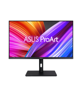 Asus PA328QV | 32 " | IPS | QHD | 16:9 | 75 Hz | 5 ms | 2560 x 1440 pixels | 350 cd/m | HDMI ports quantity 2