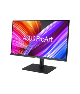 Asus PA328QV | 32 " | IPS | QHD | 16:9 | 75 Hz | 5 ms | 2560 x 1440 pixels | 350 cd/m | HDMI ports quantity 2