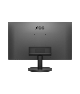 AOC U27B3A | 27 " | IPS | UHD | 16:9 | 60 Hz | 4 ms | 3840 x 2160 pixels | 350 cd/m | HDMI ports quantity 2