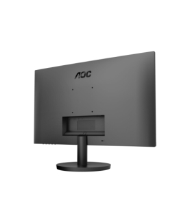 AOC U27B3A | 27 " | IPS | UHD | 16:9 | 60 Hz | 4 ms | 3840 x 2160 pixels | 350 cd/m | HDMI ports quantity 2