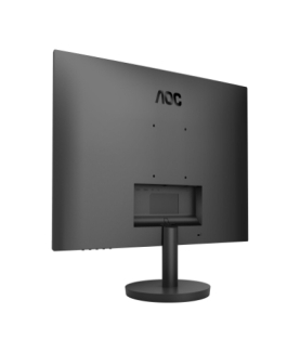 AOC U27B3A | 27 " | IPS | UHD | 16:9 | 60 Hz | 4 ms | 3840 x 2160 pixels | 350 cd/m | HDMI ports quantity 2